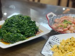 酒香金花菜-观桥阁(锦溪店)