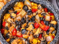 -哼蟹二将·烤肉酱蟹(合生汇店)