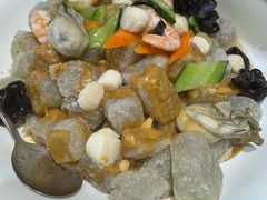 -小红鲸·海鲜餐厅(轸大路店)