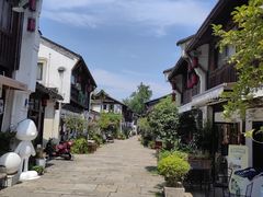 -小河直街历史文化街区