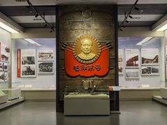 -中国铁道博物馆(正阳门馆)
