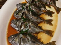 -79号渔船海鲜饭店(华强北店)