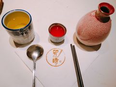 -卯时·龙光雅宴·精致锡帮菜(惠山古镇店)