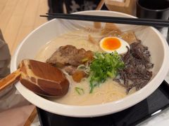 -味千拉面(广州白云机场T1西二店)