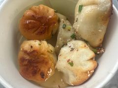-舒蔡记生煎菜饭(云南中路店)