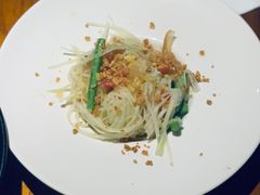 青木瓜沙拉-仓库南洋海鲜小排档(柳河路店)