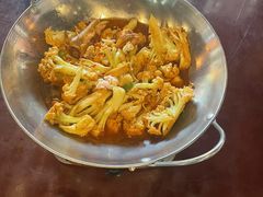 -南山竹海·珍味堂