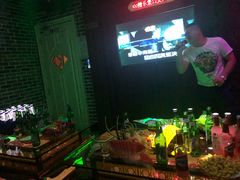 -歌库K馆量贩KTV(万达广场店)