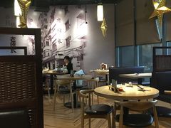 大堂-老班长手工灌汤包老店(东山店)