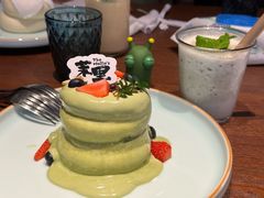 -茉里·舒芙蕾·手作甜品