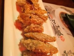 -我家小馆(江汉路店)