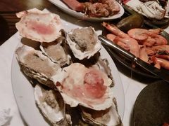 -君悦酒店·乐厨·高空自助餐(青年大街店)