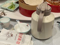 -百姓渔村(南中环店)