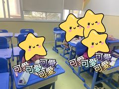 -昂立青少儿成长中心(长宁仙霞校区)