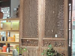 -月栖华明-云间草堂清茶馆(泗泾古镇店)