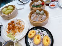 -益健名厨海鲜城(夏湾店)