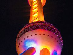 -东方明珠·可口可乐欢乐餐厅