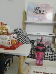 -星辰·新中式美甲美睫工作室