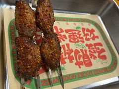 -炒豆合作社(东四总店)