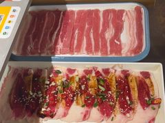 -正宗齐齐哈尔烤肉·齐牛哥鲜切炭火烤肉(杭州总店)