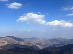 -灵山