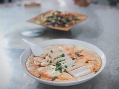 -红辣椒土菜馆(东江大道店)