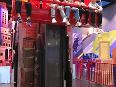 -新濠影汇华纳满Fun童乐园
