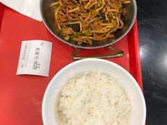 -和合谷(北京市王府井百货大楼店)