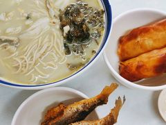 -明呈黄鱼面馆(斜土路店)