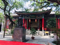 -关中书院