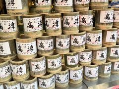 -高淳老街