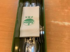 -萨莉亚意式餐厅(新洲佐阾新邑店)