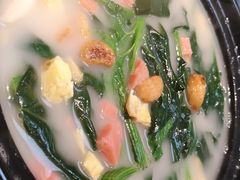 -杏花堂·山西菜馆(晋中万达店)