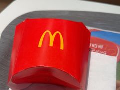 -麦当劳(世贸店)