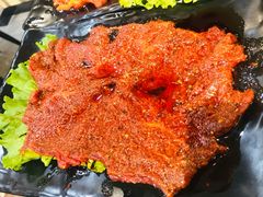 -东北烤肉(鼓楼巷店)