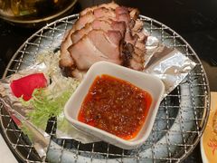 -老西门·常州菜(新区店)