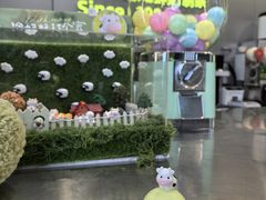-迷客夏Milksha(圆融天幕店)