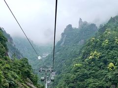 -三清山风景名胜区