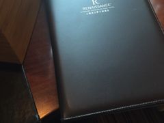 -上海龙之梦万丽酒店