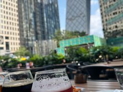 -京A Taproom·精酿餐吧(CBD店)