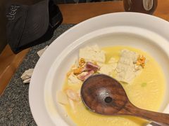 -真地道京味府·鲜橙烤鸭·北京菜(朝外大街东大桥店)