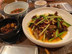 -铁公鸡·四川料理(天环广场店)