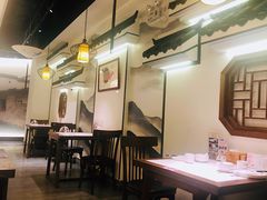 -徽镇小厨·经典徽菜(马连道店)