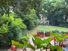 -马勒别墅·中餐厅