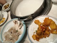 -粤顺渔坊·中山脆肉鲩火锅(清湖店)