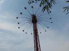 -青岛方特梦幻王国