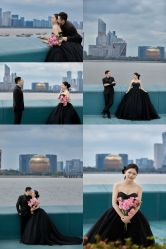 -青禾婚纱摄影(杭州店)