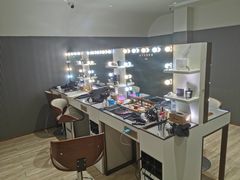 -海马体照相馆(上海月星环球港店)
