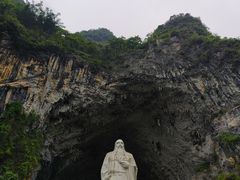 -巴马洞天福地景区