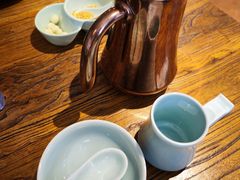 -后院犇牛主题餐厅(云岗店)